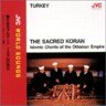 The Sacred Koran (SHM-CD)