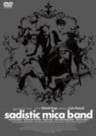 Sadistic Mica Band  (2 DVDs) (limited edition)  (SALE)