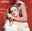 Sadistics (SHM-CD)