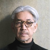 RYUICHI SAKAMOTO