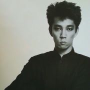 RYUICHI SAKAMOTO USED