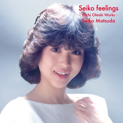 Seiko Feelings -Eiichi Ohtaki Works (SACD)