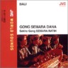Gong Semara Dana (SHM-CD)