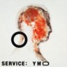 Service (Blu-spec CD, cardboard sleeve, remastered, limited edition)