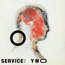 Service (Used CD) (Excellent Condition with Obi)