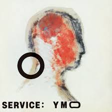 Service (SACD Hybrid)