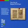The Art of Seyed Ali Khan