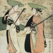 SHAMISEN