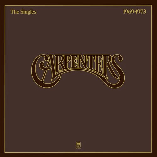 The Singles 1969-1973 (SHM-SACD)