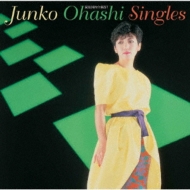 Golden Best, Junko Ohashi Singles (SACD Hybrid)
