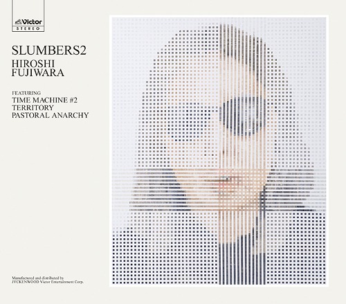 Slumbers 2 (Regular Edition CD)