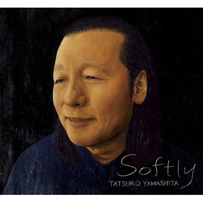 Softly (Regular CD Edition)