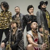 SOIL & 'PIMP' SESSIONS