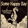 Some Happy Day - Live Performance Archives Vol. 1 2004-2009 (2 CDs)