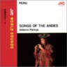 Songs of The Andes