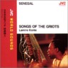 Songs of The Griots 1