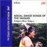 Social Dance Songs of the Iroquoi