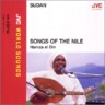 Songs of The Nile