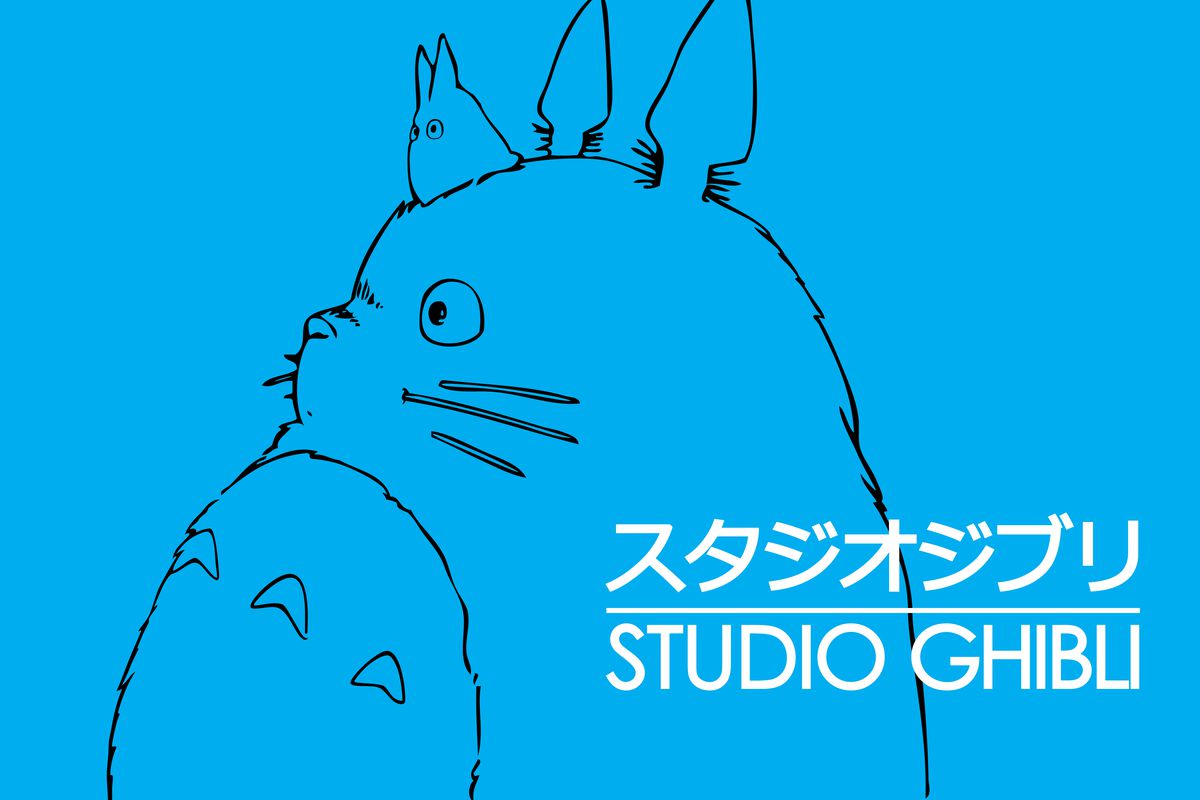 Studio Ghibli 