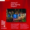 Jegog of Suara Agung Negara (2 CDs)