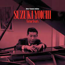 Victor Treasure Archives, Suzuki Yoichi Victor Years (x2 CDs)