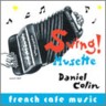 French Cafe Music - Swing! Musette