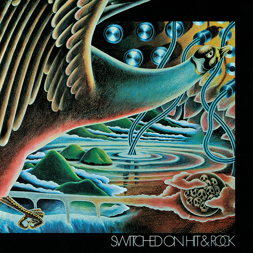 Switched on Hit & Rock (Blu-spec CD2)