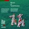 Music of Tadzhikistan