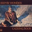 Talking Book (SHM-SACD Limited Edition)