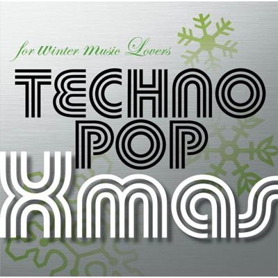 For Winter Music Lovers - Techno Pop Xmas