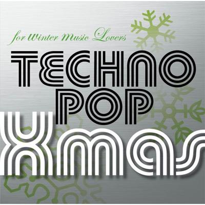 For Winter Music Lovers - Techno Pop Xmas