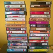 Cassettes