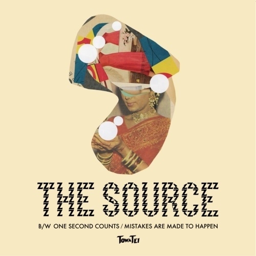 The Source (7 inch Single)