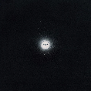 Thread of Stone (LP Vinyl)