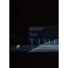 Time (Blu-ray)