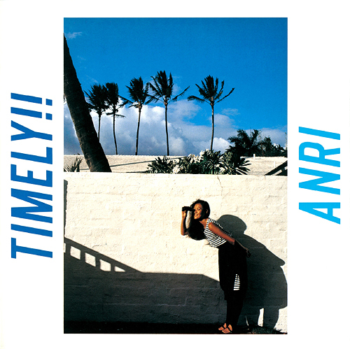 Timely!! (LP Vinyl)   (SALE)