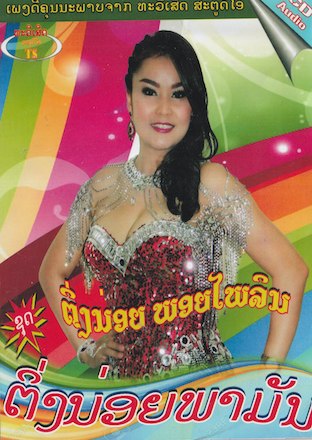 Tingnoi Pointpailin 