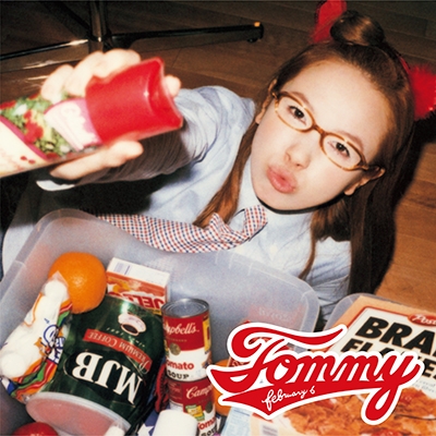 Tommy February6 (x2 LP Vinyl)