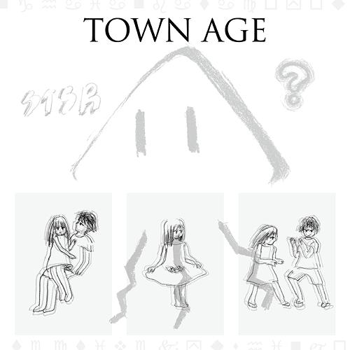 Town Age