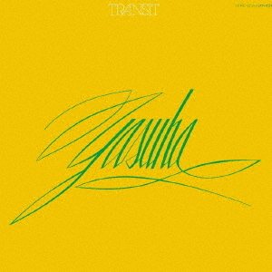 Transit (LP Vinyl)