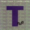 True Live / 1989-1992
