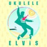 Ukulele Elvis