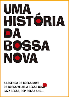 Uma Historia Da Bossa Nova (x3 CDs Box Set)