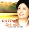 Ha Tinh Que Minh