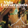 Viva Carnavalista - Mio Matsuda meets Deep Samba
