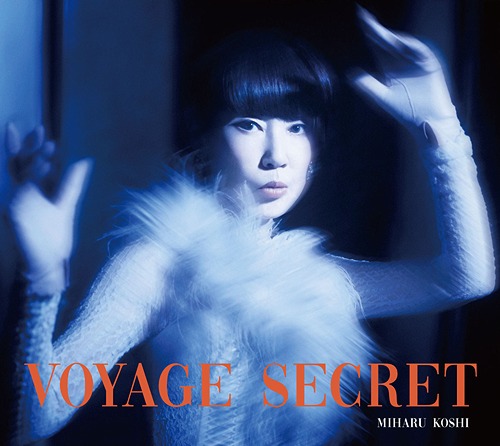 Voyage Secret (CD + Blu-ray)