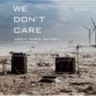 We Don't Care About Music Anyway...Original Soundtrack