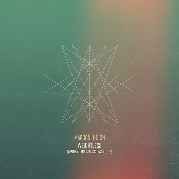 Weightless (Ambient Transmissions Vol.2) (Used CD) (Excellent Condition)
