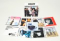 White Box - Invitation Years (cardboard sleeves, 7 CD albums + 1 CD single + DVD, SHM-CDs, limited edition)