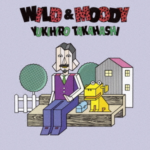 Wild & Moody (LP Vinyl)